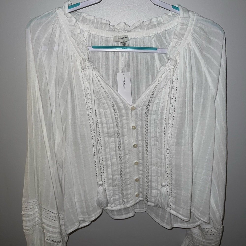 ae blouse